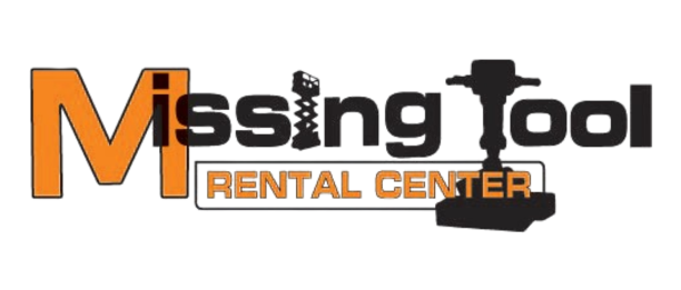 Missing Tool Rental Center